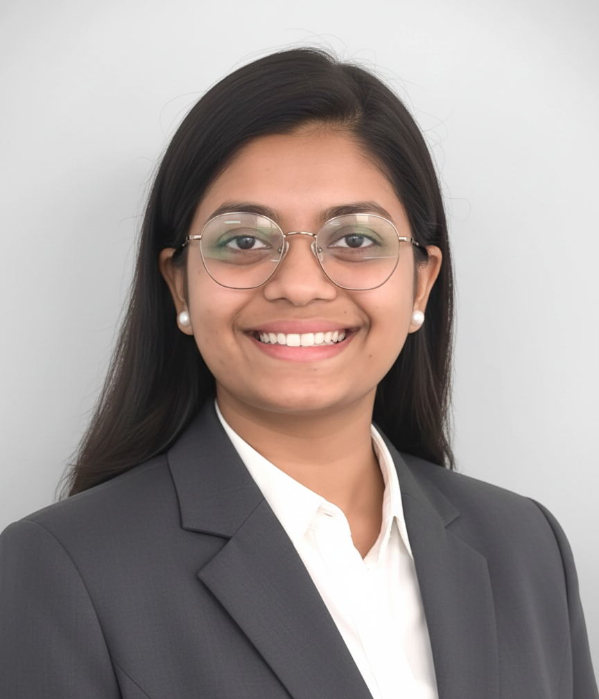 Ms. Kirti Bhalala